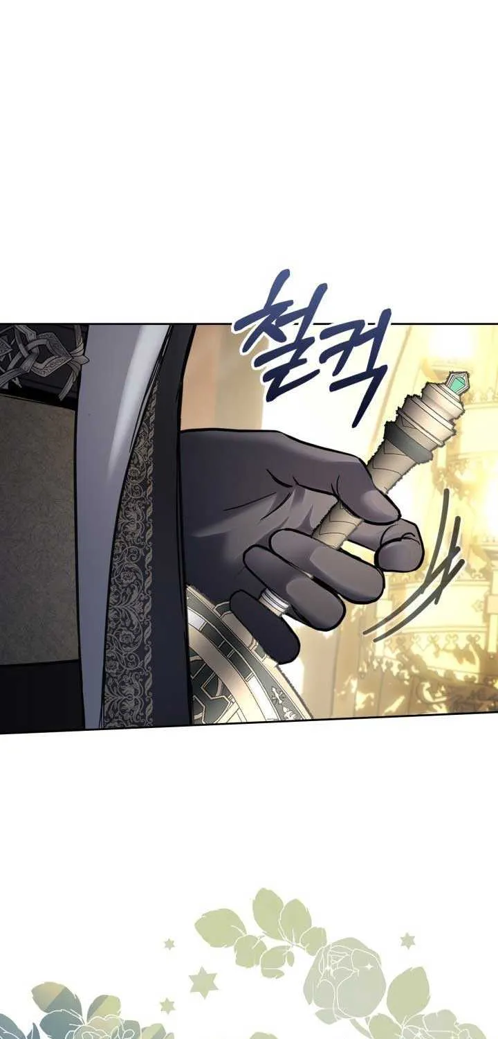 The Baby Prisoner in the Winter Castle Chapter 12 page 58 - 
