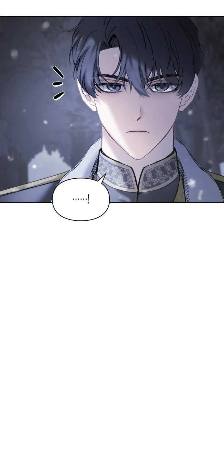 The Baby Prisoner in the Winter Castle Chapter 12 page 64 - 