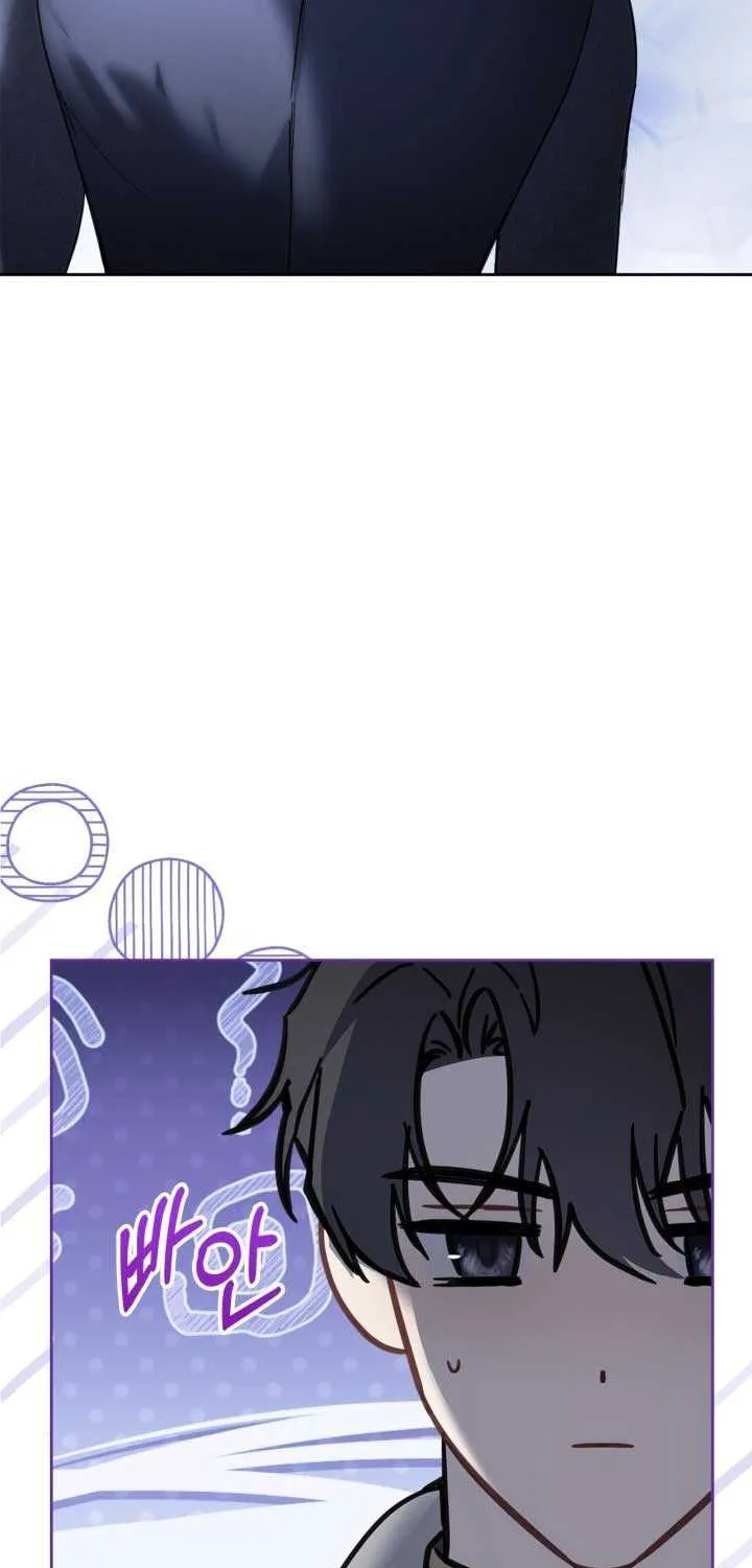 The Baby Prisoner in the Winter Castle Chapter 12 page 66 - 