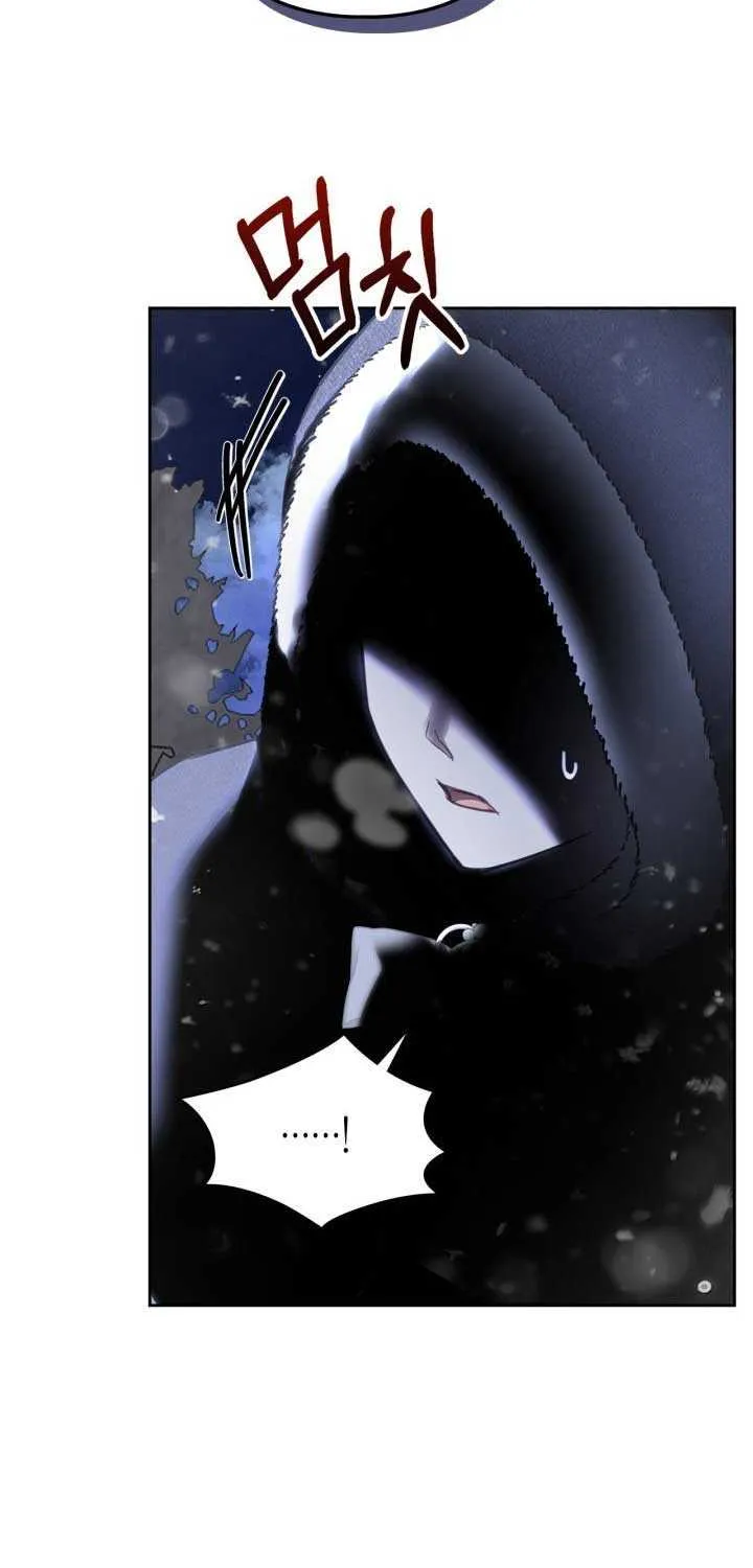 The Baby Prisoner in the Winter Castle Chapter 12 page 70 - 