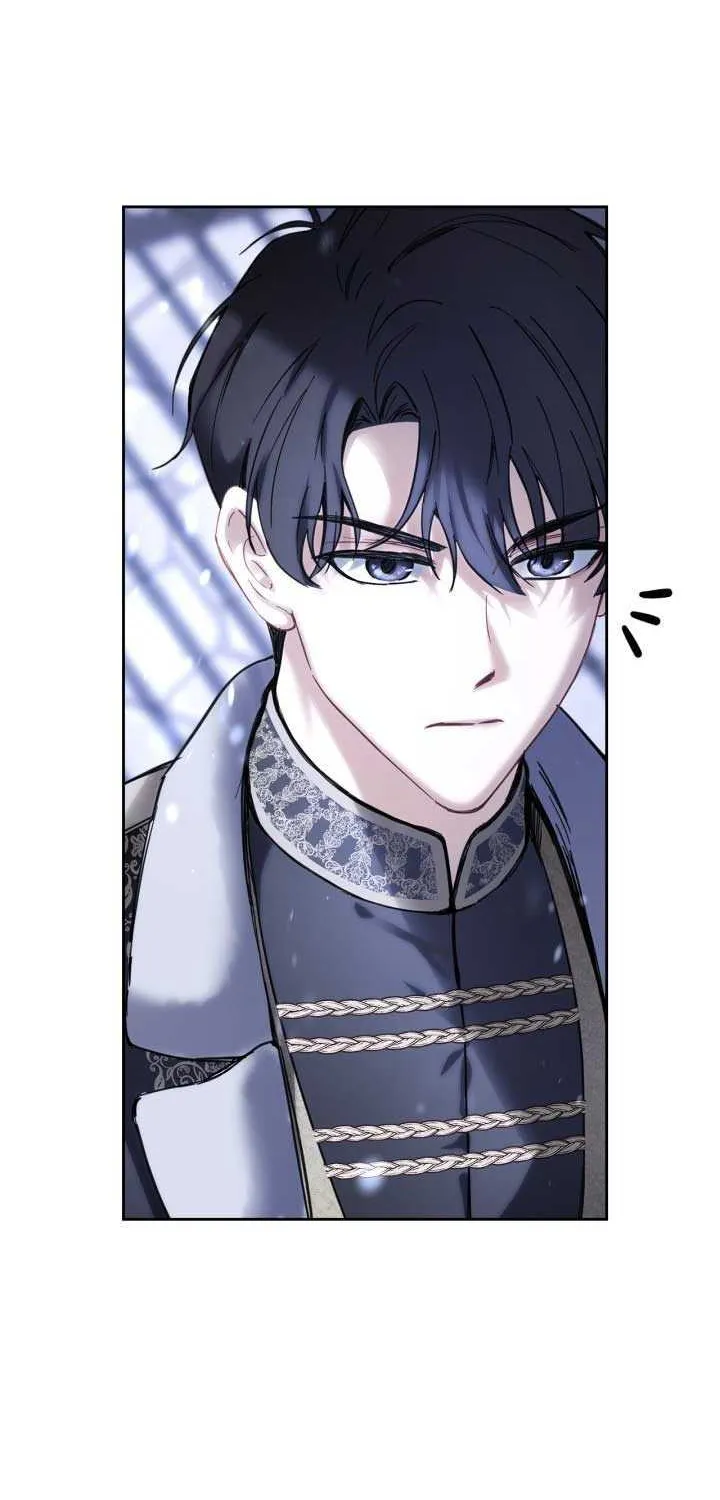 The Baby Prisoner in the Winter Castle Chapter 12 page 73 - 