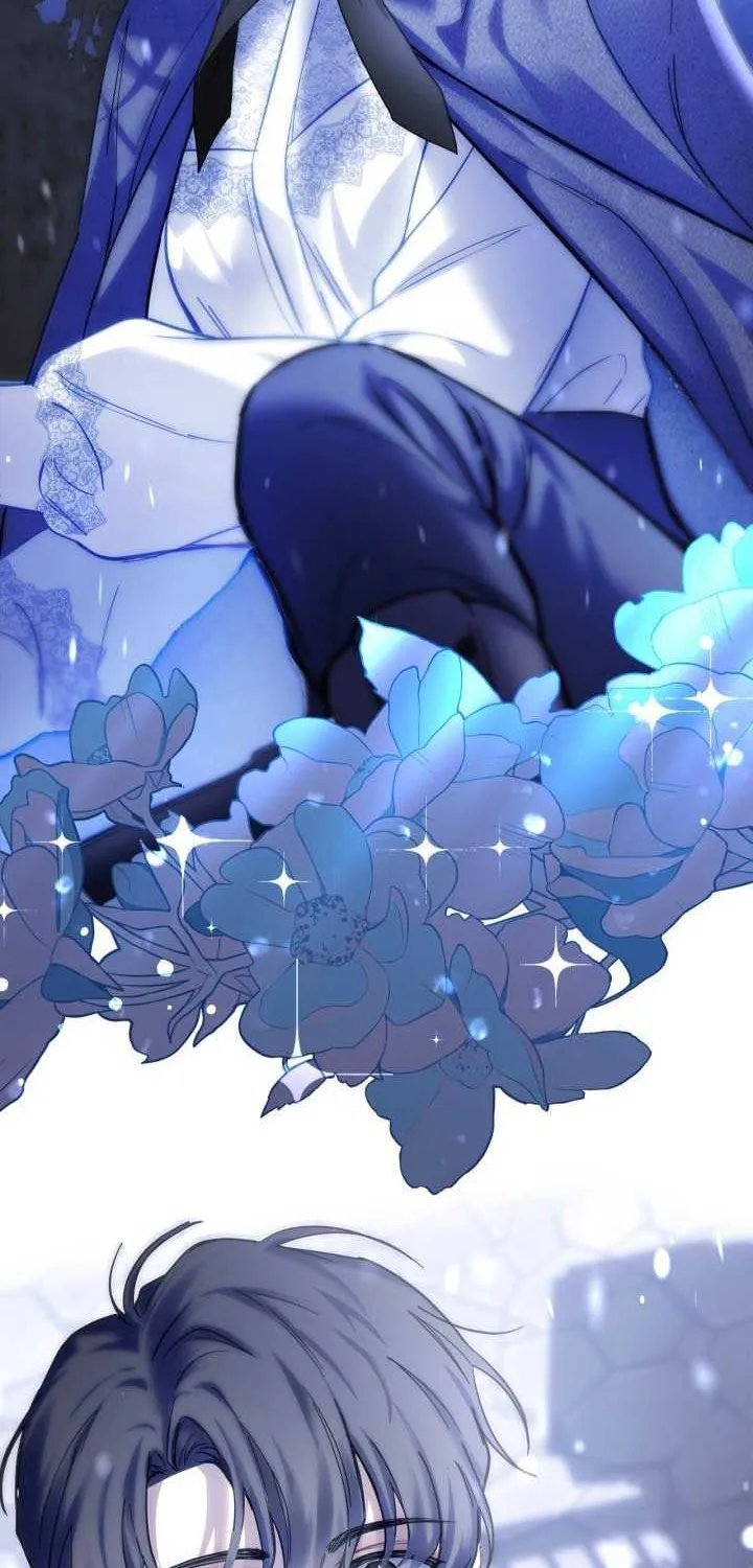 The Baby Prisoner in the Winter Castle Chapter 12 page 75 - 