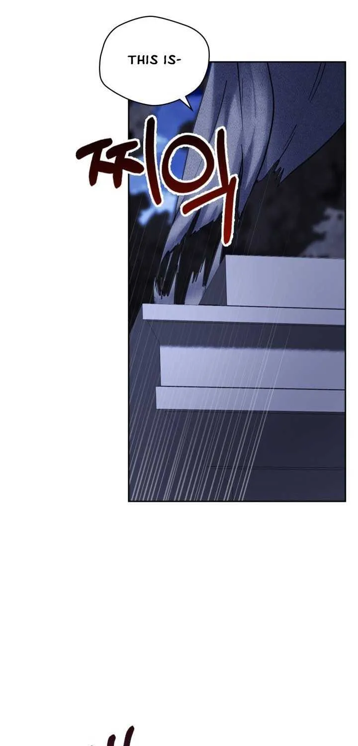 The Baby Prisoner in the Winter Castle Chapter 12 page 78 - 
