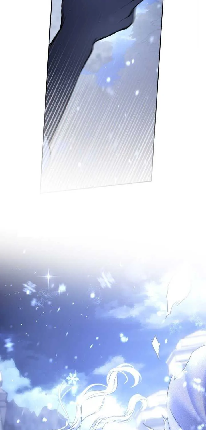 The Baby Prisoner in the Winter Castle Chapter 12 page 82 - 
