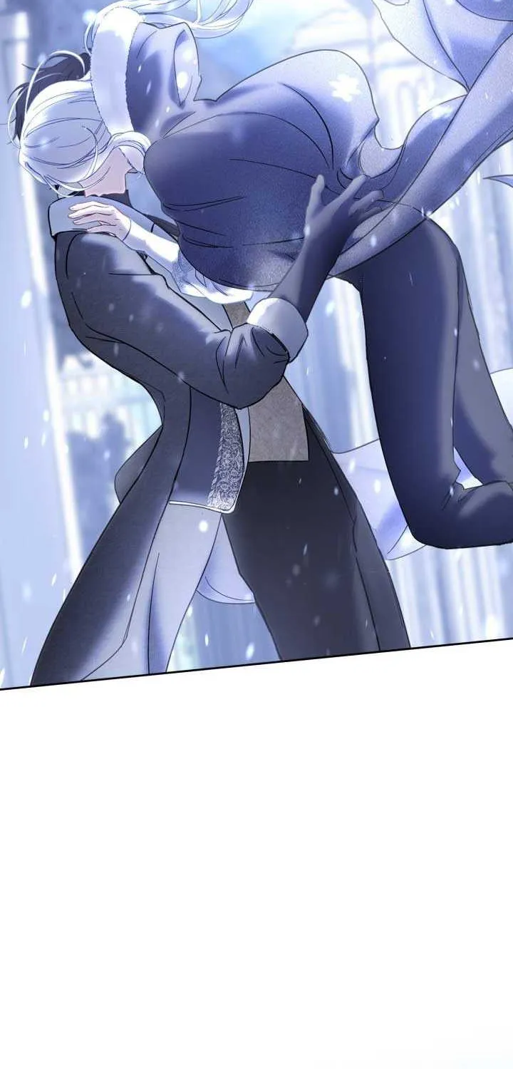 The Baby Prisoner in the Winter Castle Chapter 12 page 83 - 