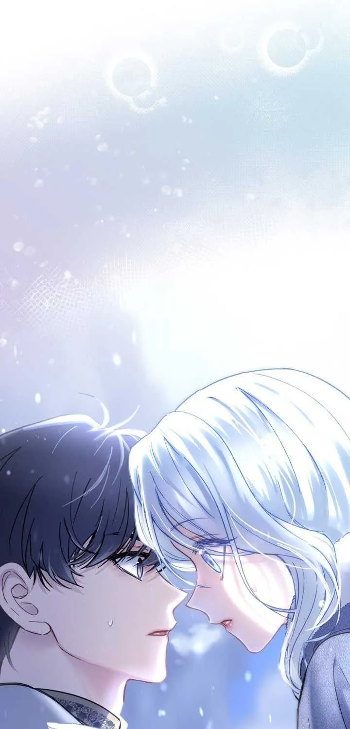 The Baby Prisoner in the Winter Castle Chapter 12 page 84 - 