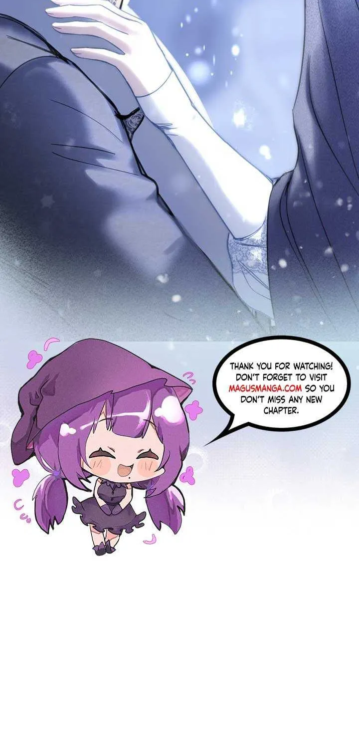 The Baby Prisoner in the Winter Castle Chapter 12 page 85 - 