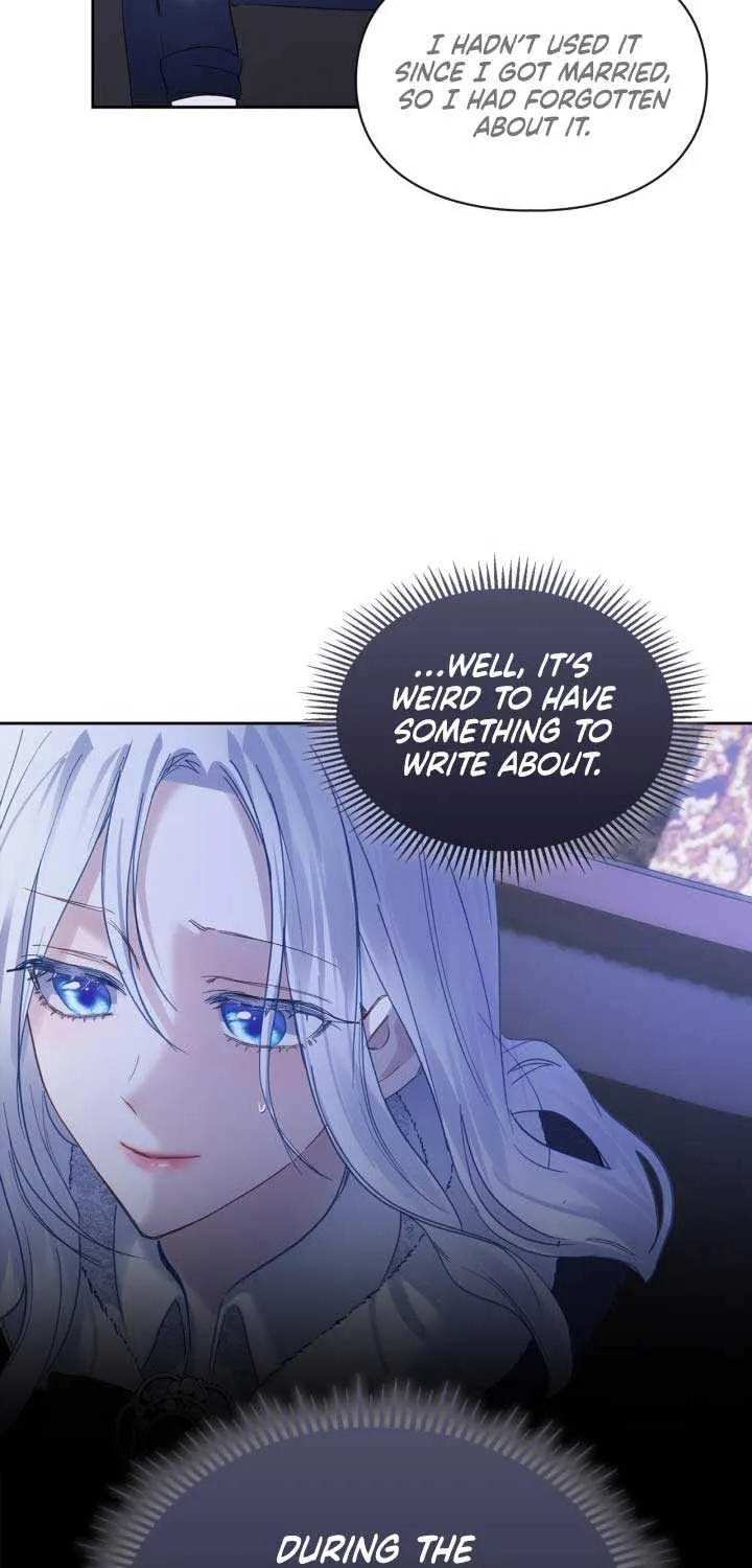 The Baby Prisoner in the Winter Castle Chapter 13 page 24 - 