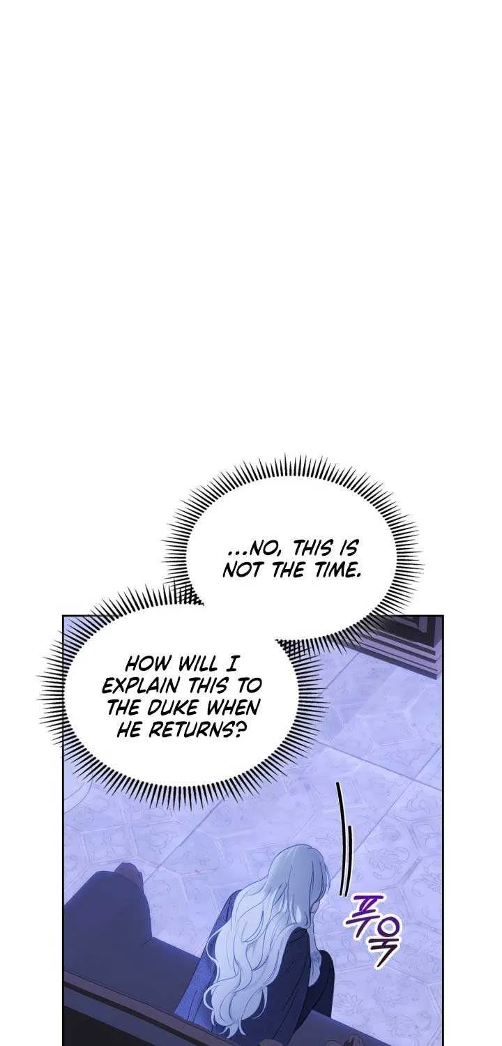 The Baby Prisoner in the Winter Castle Chapter 13 page 26 - 