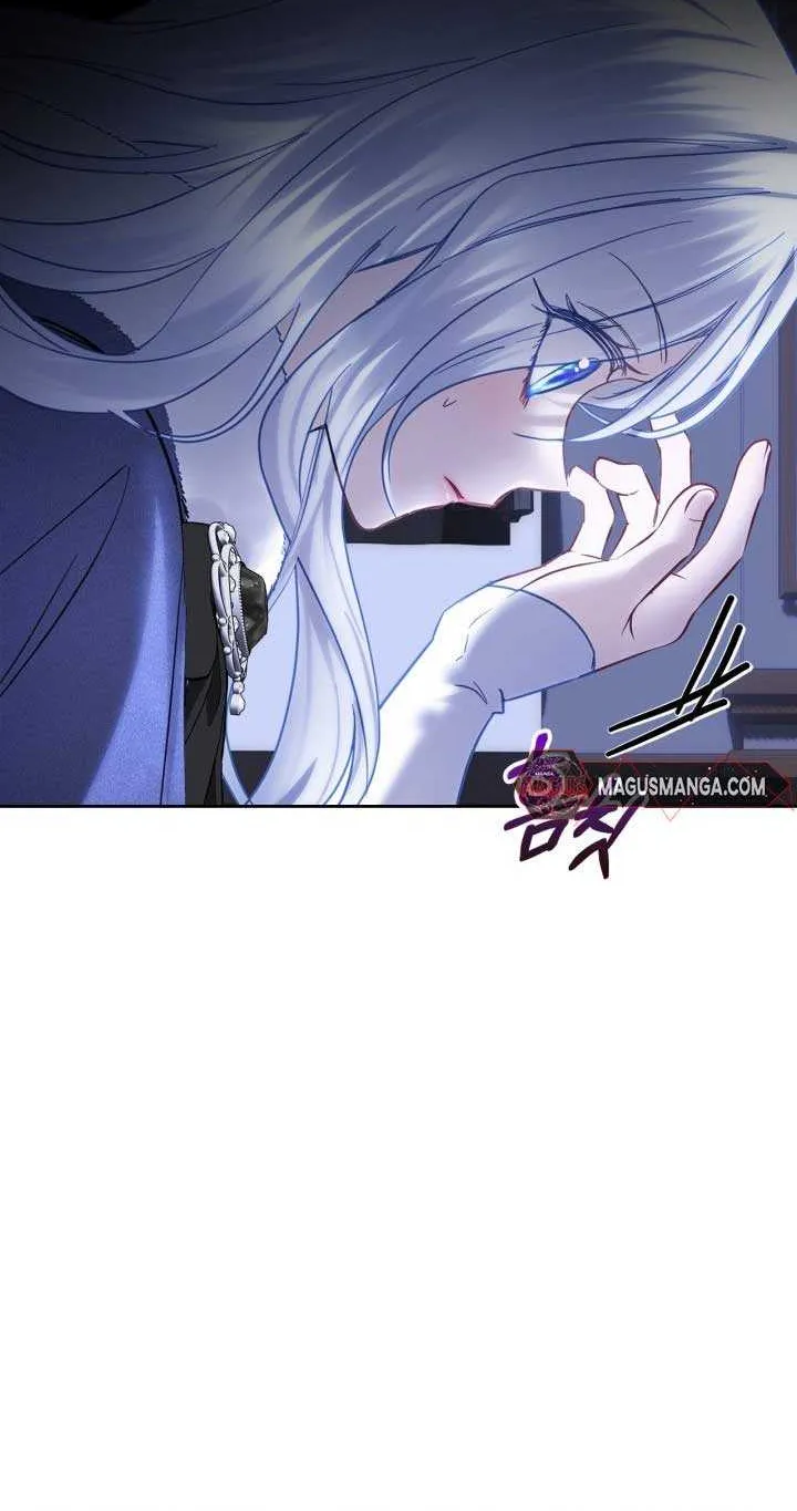 The Baby Prisoner in the Winter Castle Chapter 13 page 31 - 