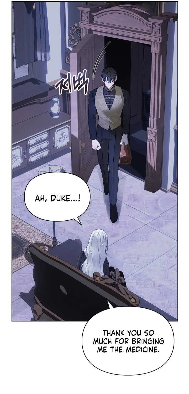 The Baby Prisoner in the Winter Castle Chapter 13 page 32 - 