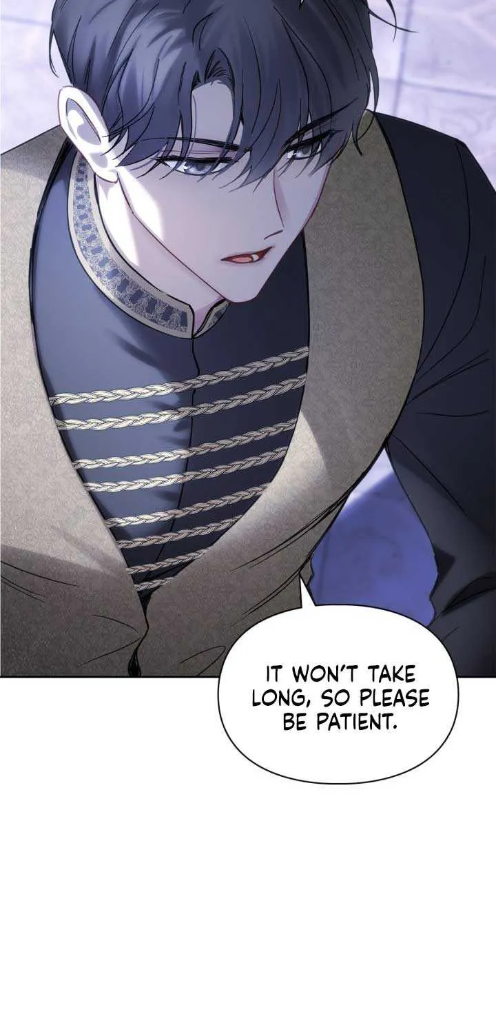 The Baby Prisoner in the Winter Castle Chapter 13 page 36 - 