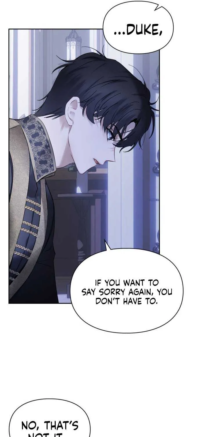 The Baby Prisoner in the Winter Castle Chapter 13 page 38 - 