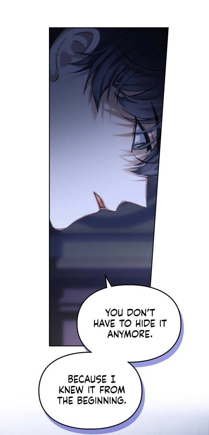 The Baby Prisoner in the Winter Castle Chapter 13 page 46 - 