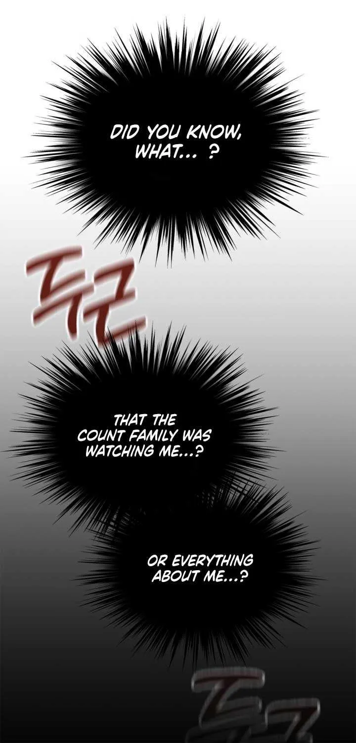 The Baby Prisoner in the Winter Castle Chapter 13 page 49 - 