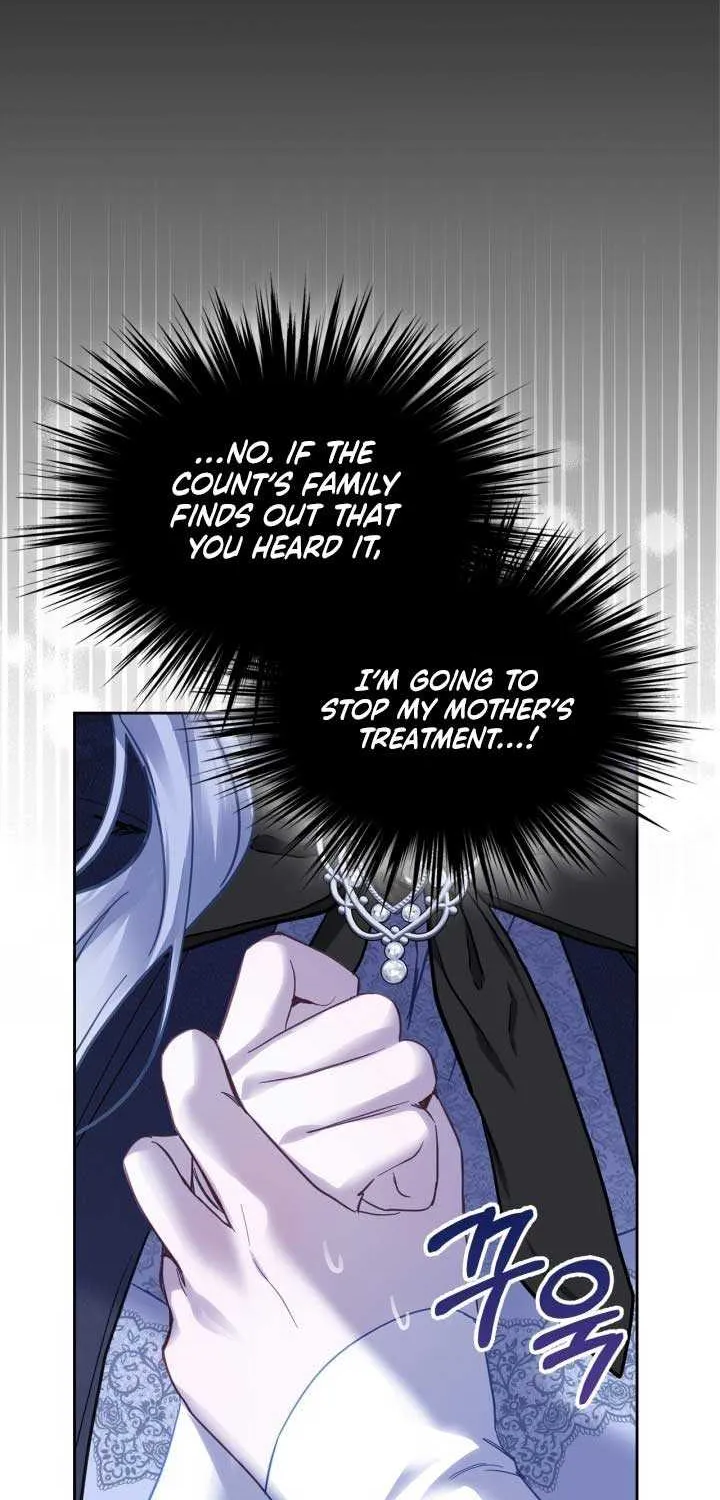 The Baby Prisoner in the Winter Castle Chapter 13 page 53 - 