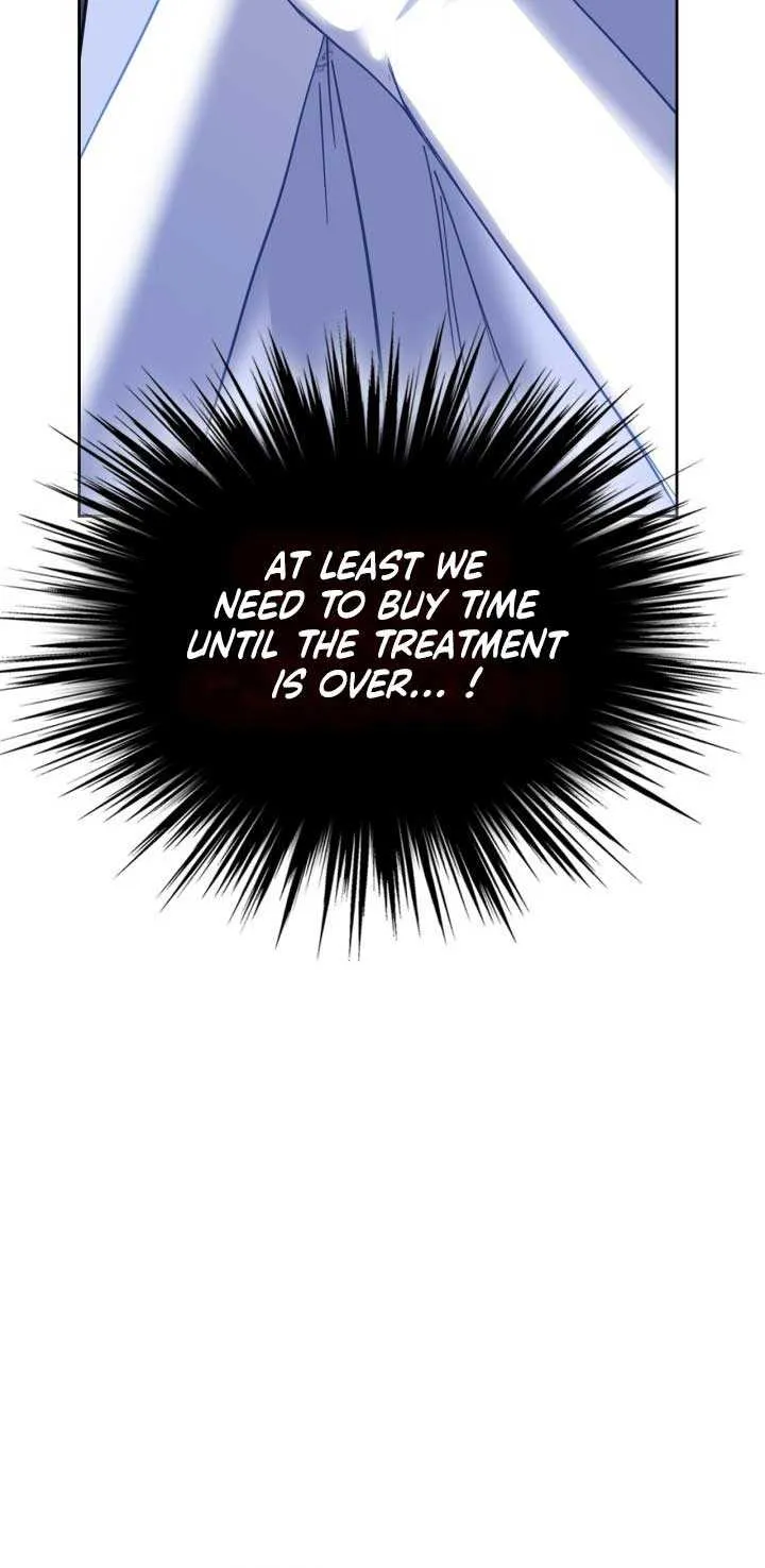 The Baby Prisoner in the Winter Castle Chapter 13 page 54 - 