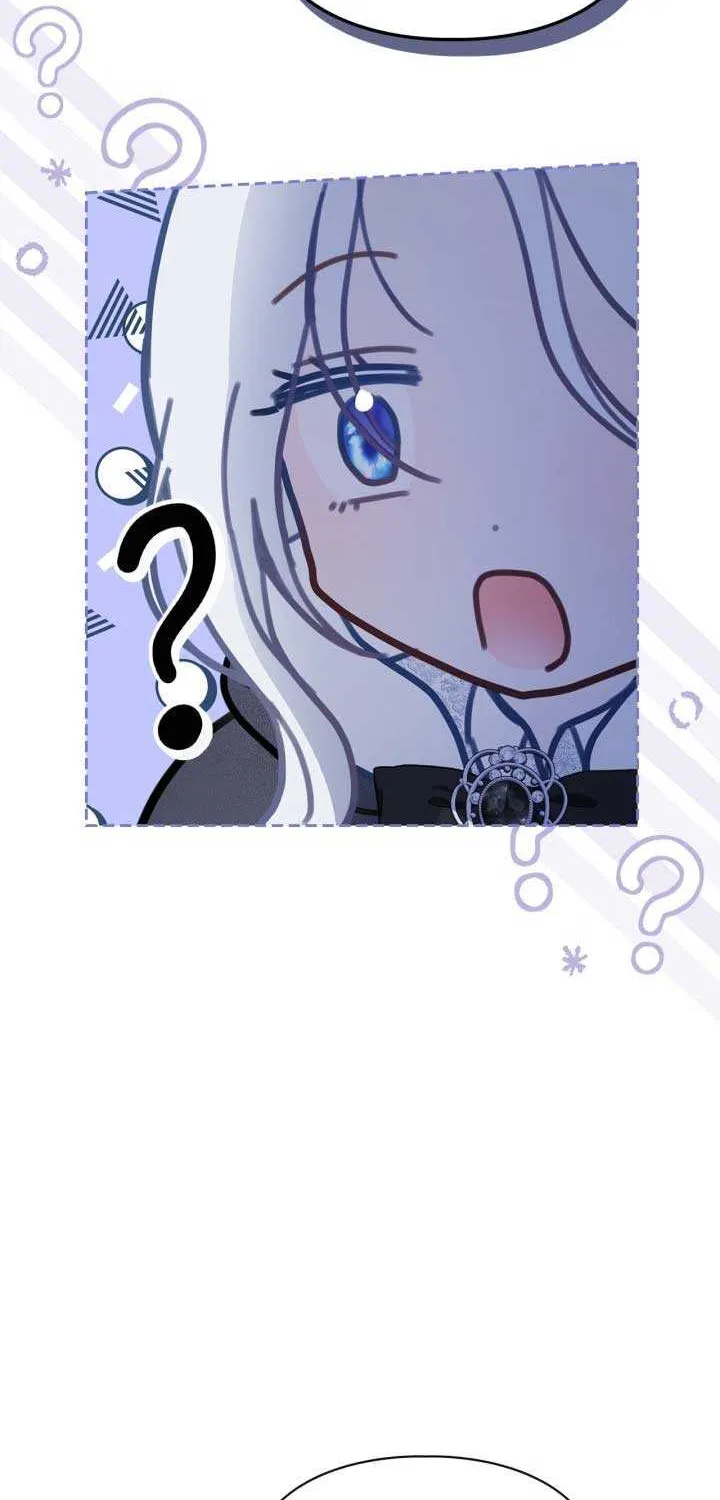 The Baby Prisoner in the Winter Castle Chapter 13 page 56 - 