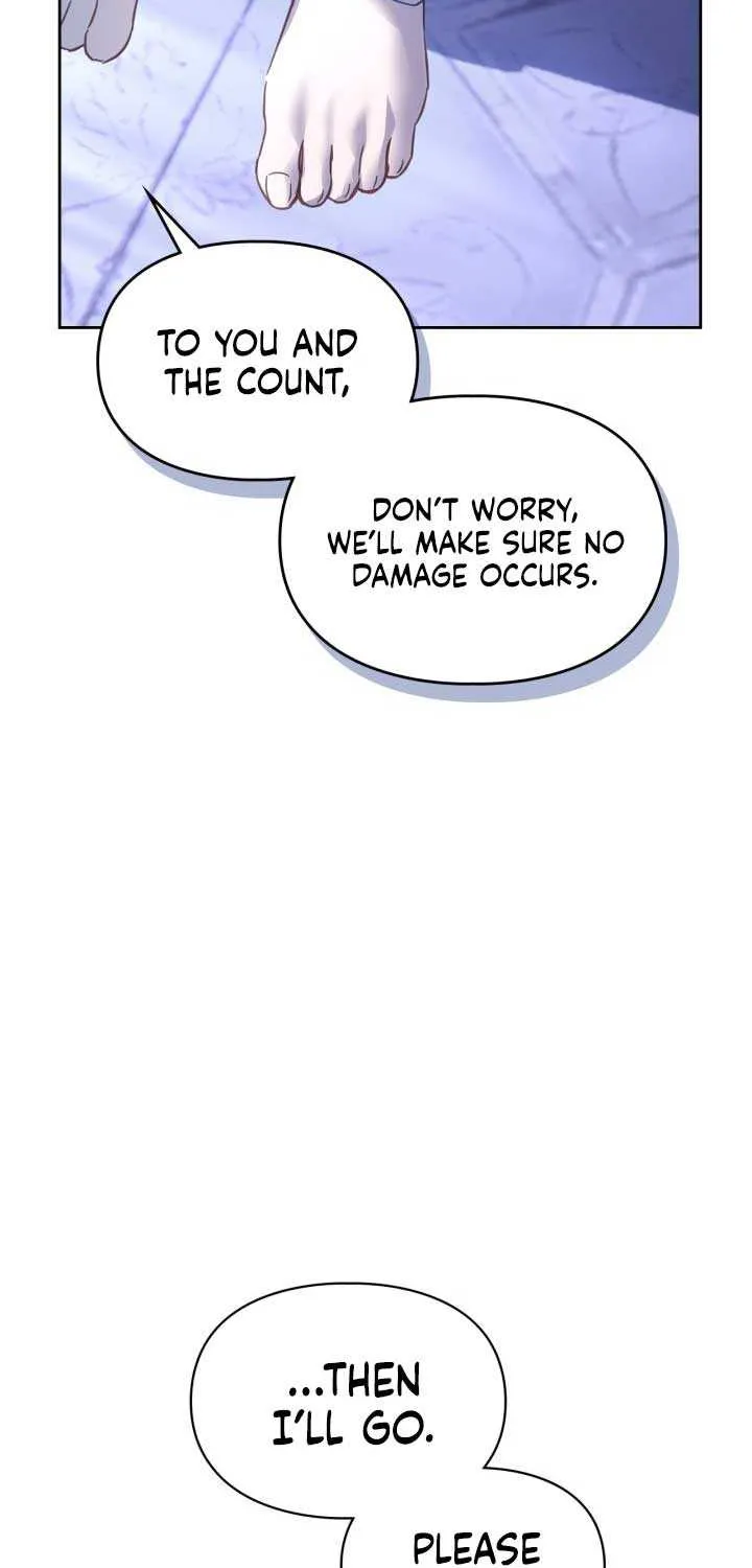 The Baby Prisoner in the Winter Castle Chapter 13 page 63 - 
