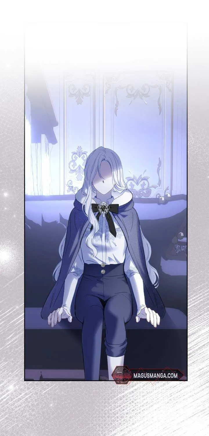 The Baby Prisoner in the Winter Castle Chapter 13 page 65 - 