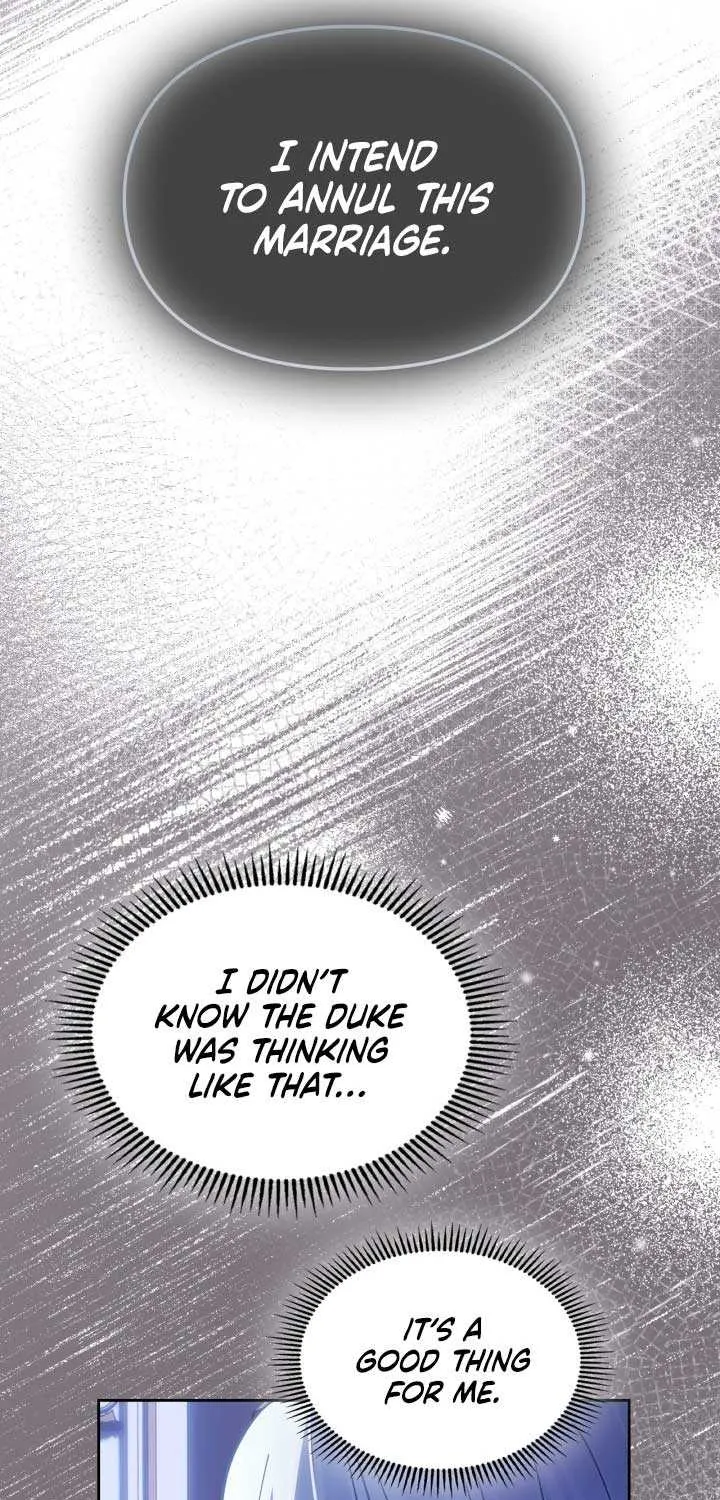 The Baby Prisoner in the Winter Castle Chapter 13 page 67 - 
