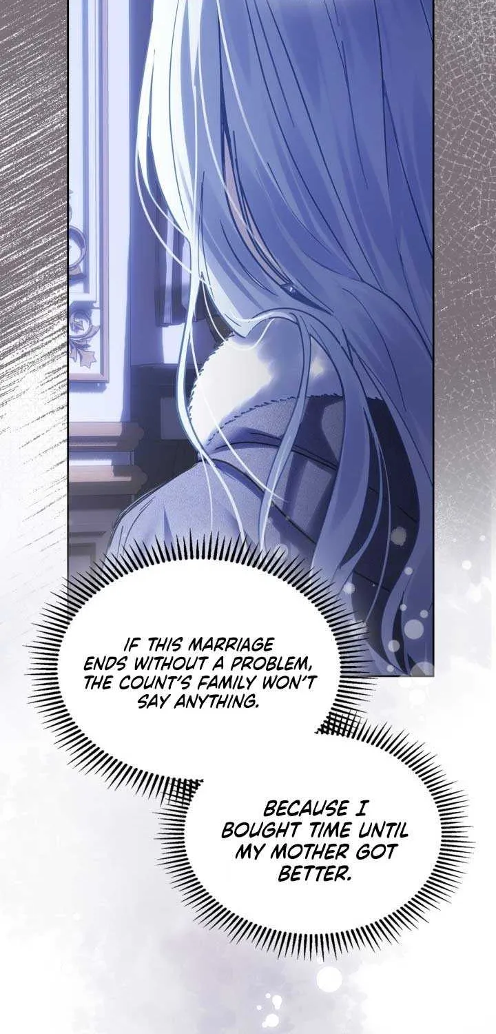 The Baby Prisoner in the Winter Castle Chapter 13 page 68 - 
