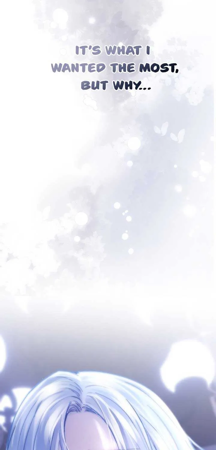 The Baby Prisoner in the Winter Castle Chapter 13 page 69 - 