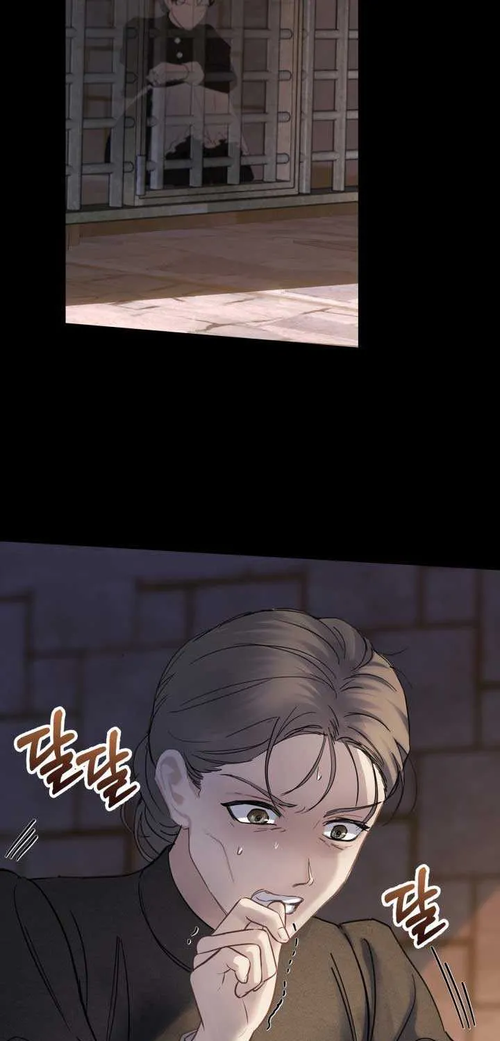 The Baby Prisoner in the Winter Castle Chapter 13 page 75 - 