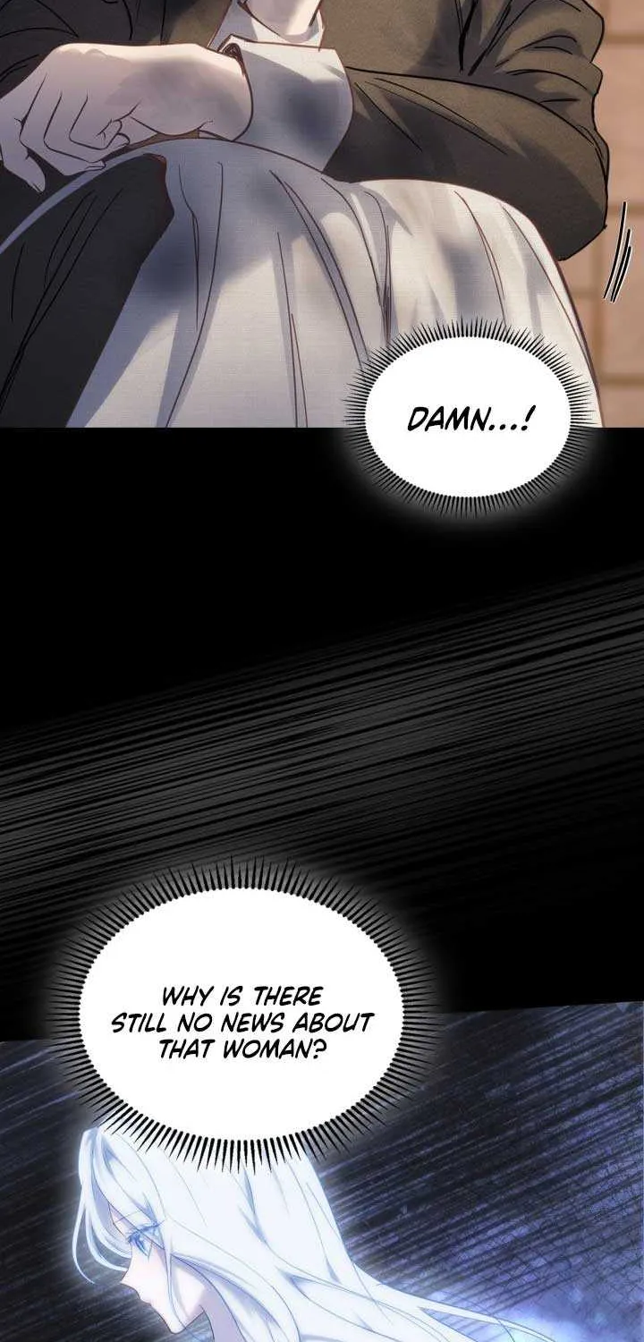 The Baby Prisoner in the Winter Castle Chapter 13 page 76 - 