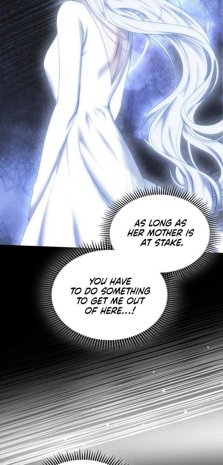 The Baby Prisoner in the Winter Castle Chapter 13 page 77 - 