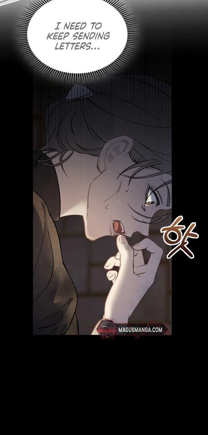 The Baby Prisoner in the Winter Castle Chapter 13 page 78 - 