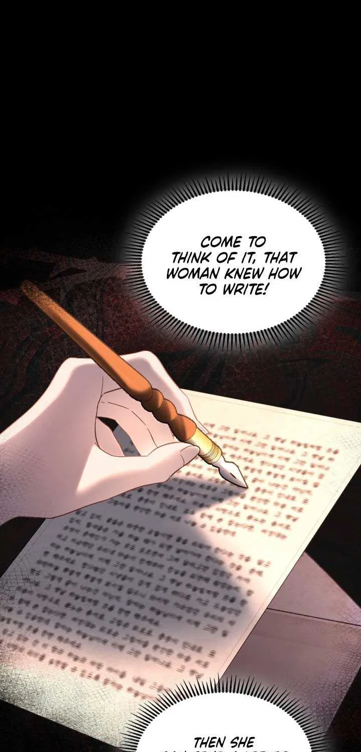 The Baby Prisoner in the Winter Castle Chapter 13 page 79 - 