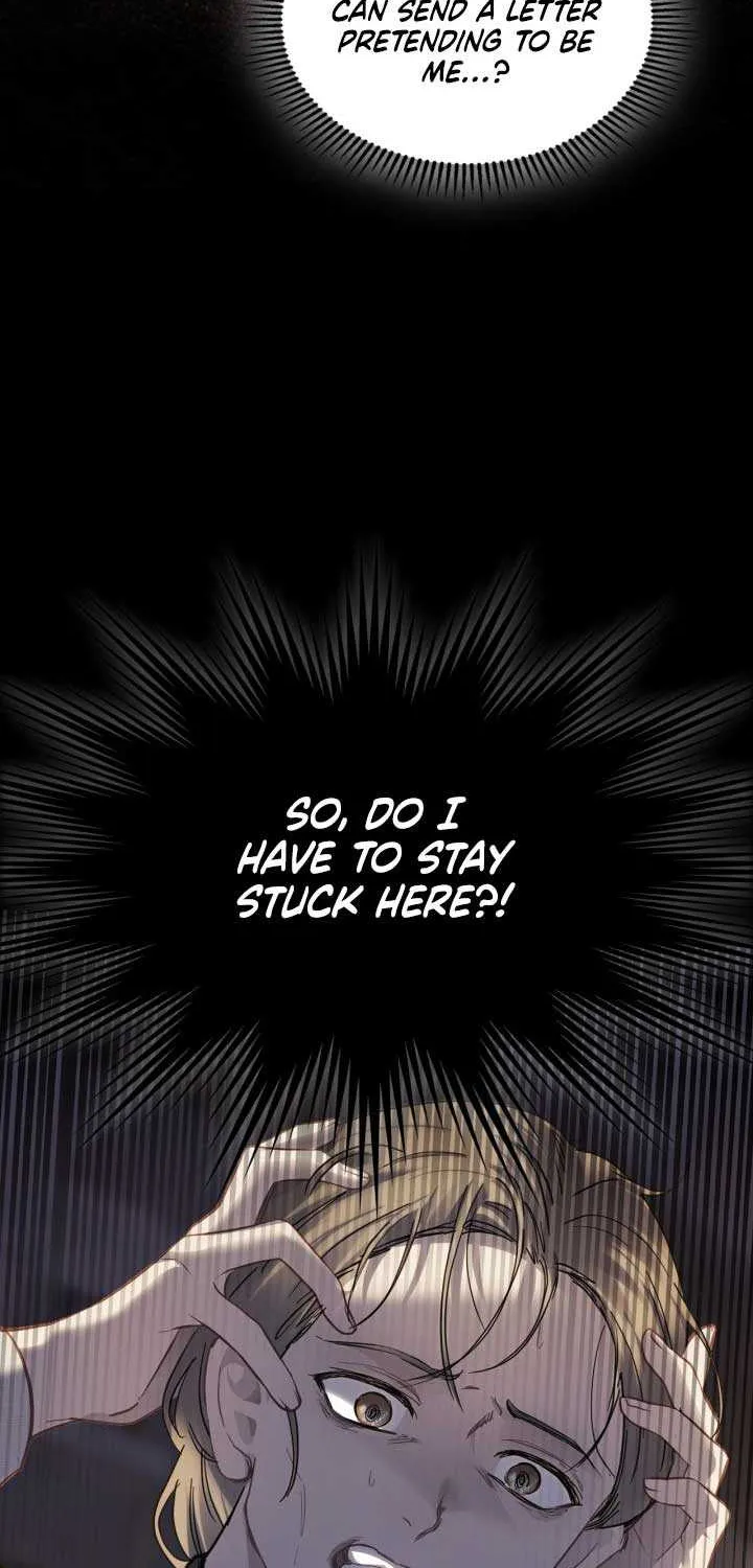 The Baby Prisoner in the Winter Castle Chapter 13 page 80 - 