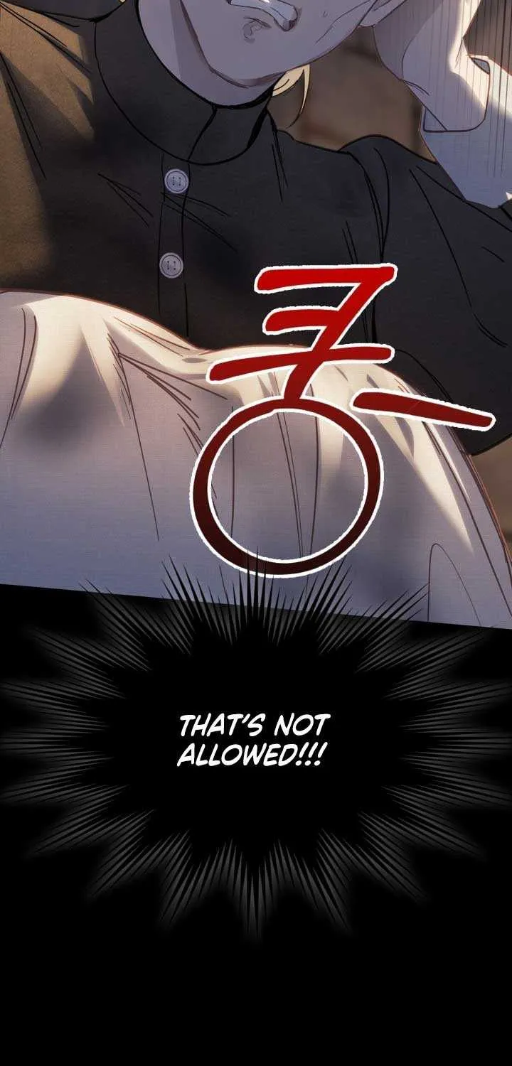 The Baby Prisoner in the Winter Castle Chapter 13 page 81 - 