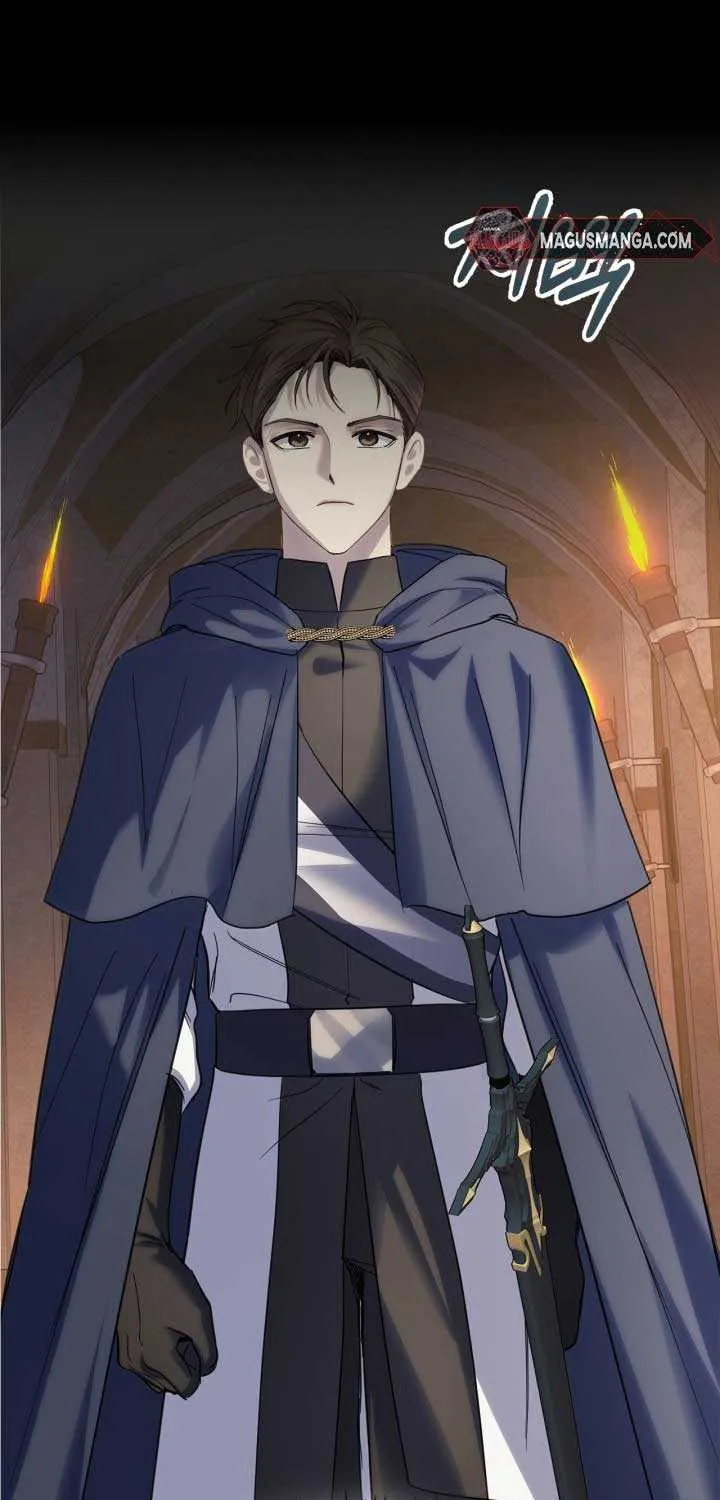 The Baby Prisoner in the Winter Castle Chapter 13 page 83 - 