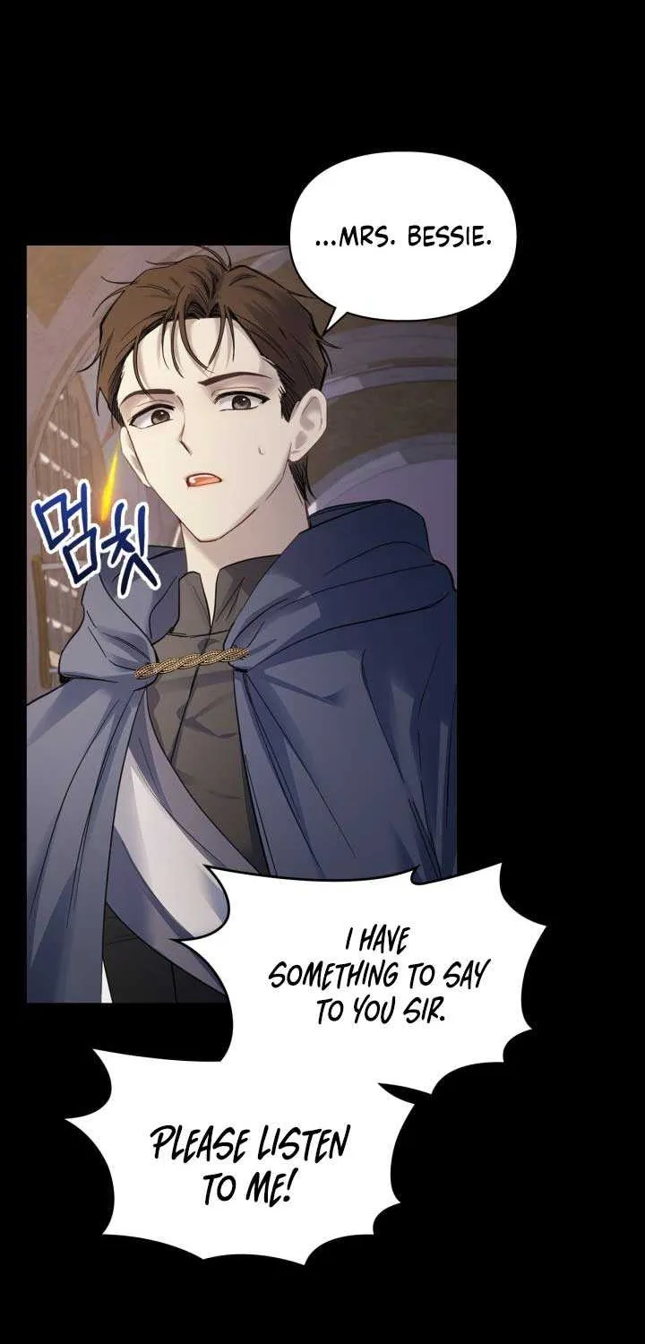 The Baby Prisoner in the Winter Castle Chapter 13 page 86 - 