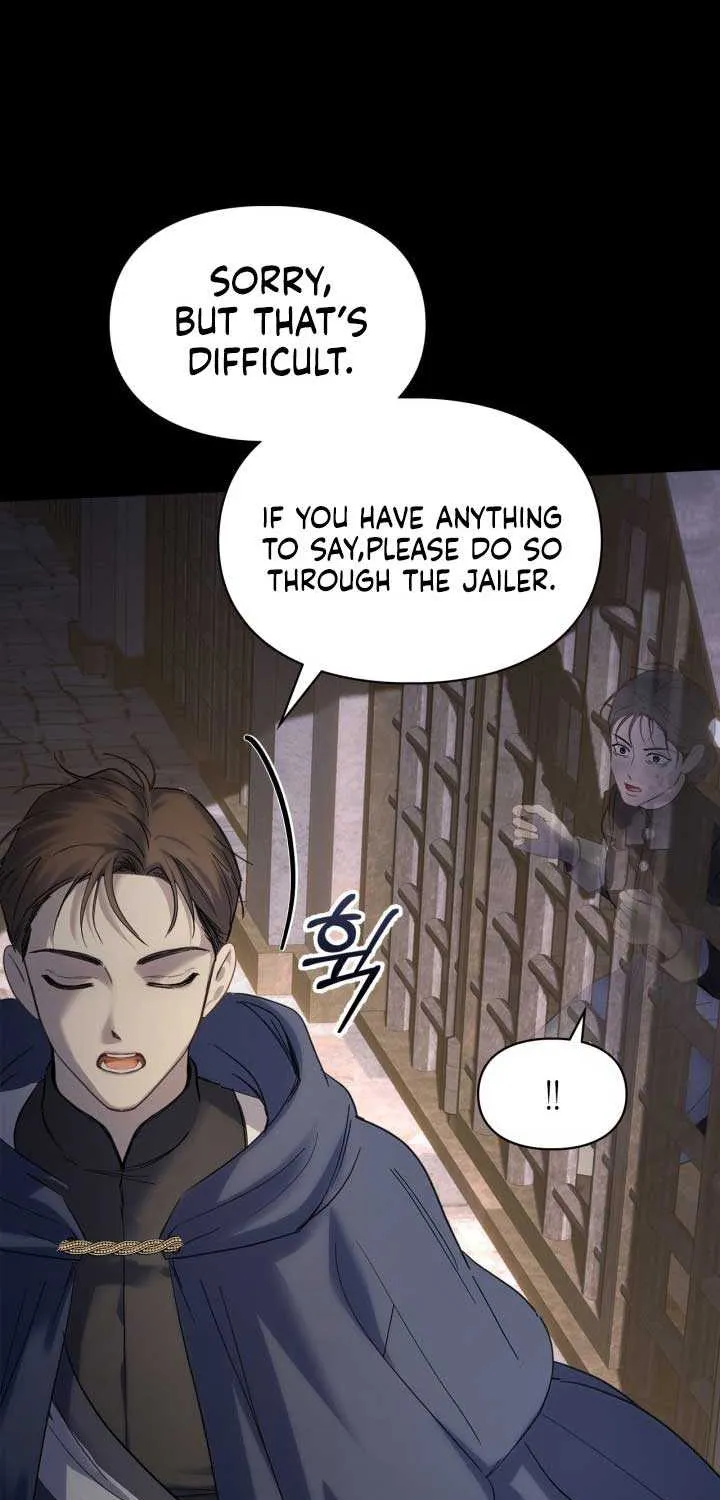 The Baby Prisoner in the Winter Castle Chapter 13 page 87 - 