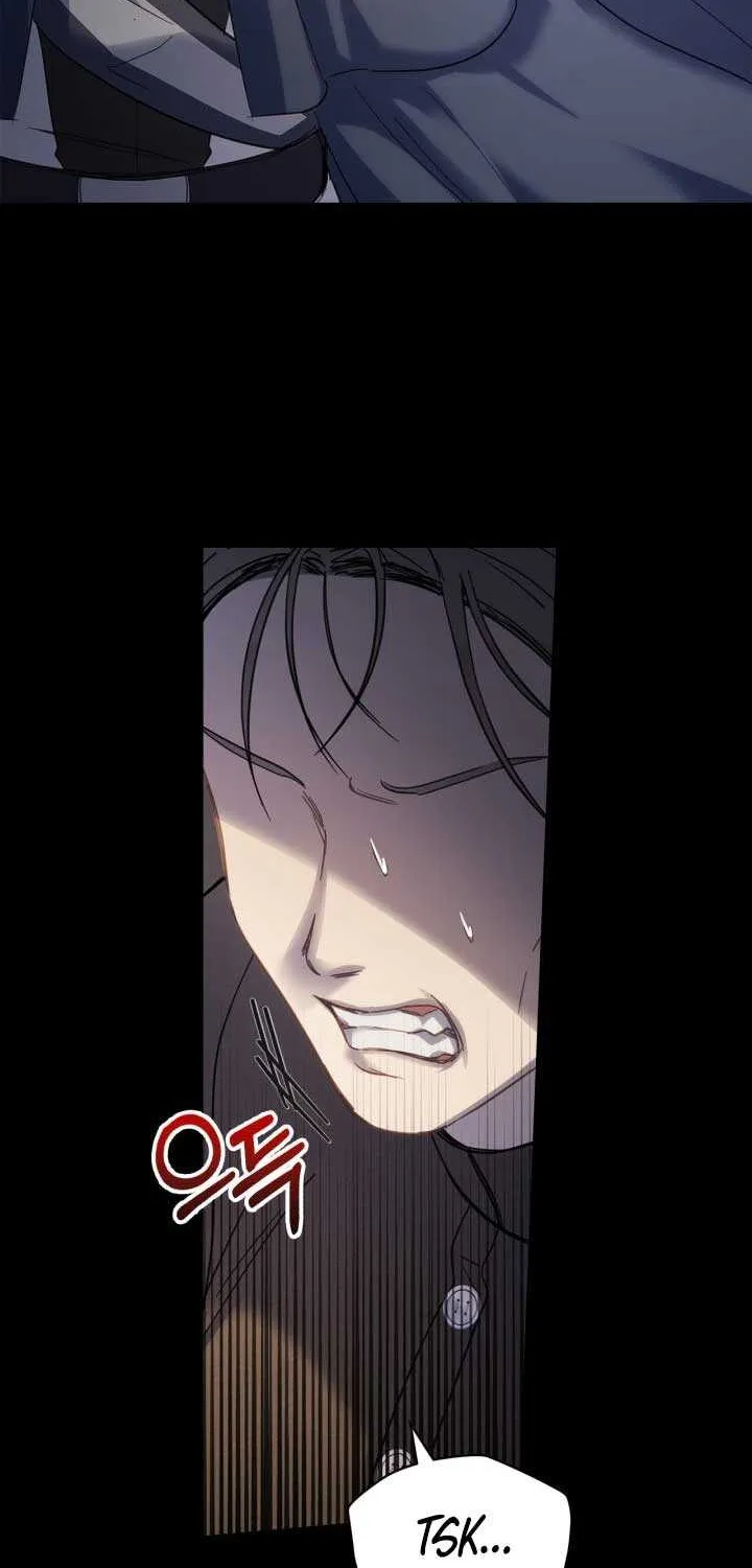 The Baby Prisoner in the Winter Castle Chapter 13 page 88 - 