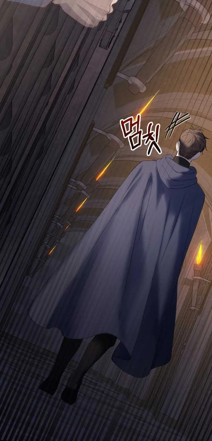 The Baby Prisoner in the Winter Castle Chapter 13 page 90 - 