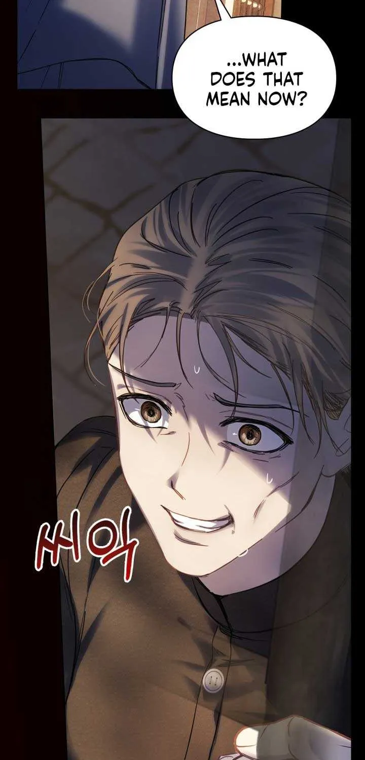 The Baby Prisoner in the Winter Castle Chapter 13 page 92 - 