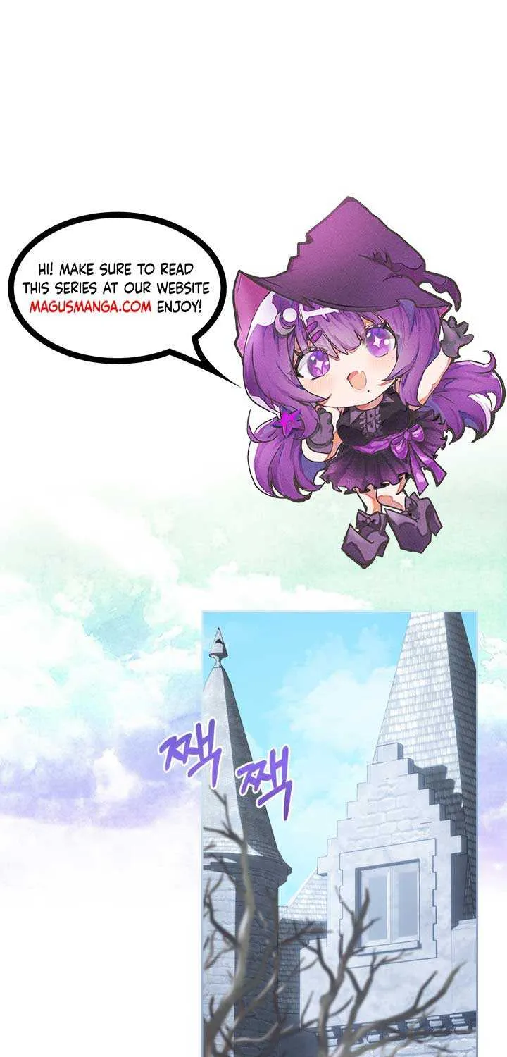 The Baby Prisoner in the Winter Castle Chapter 14 page 2 - 