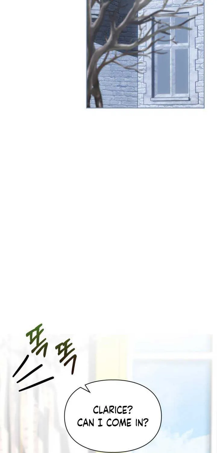 The Baby Prisoner in the Winter Castle Chapter 14 page 3 - 