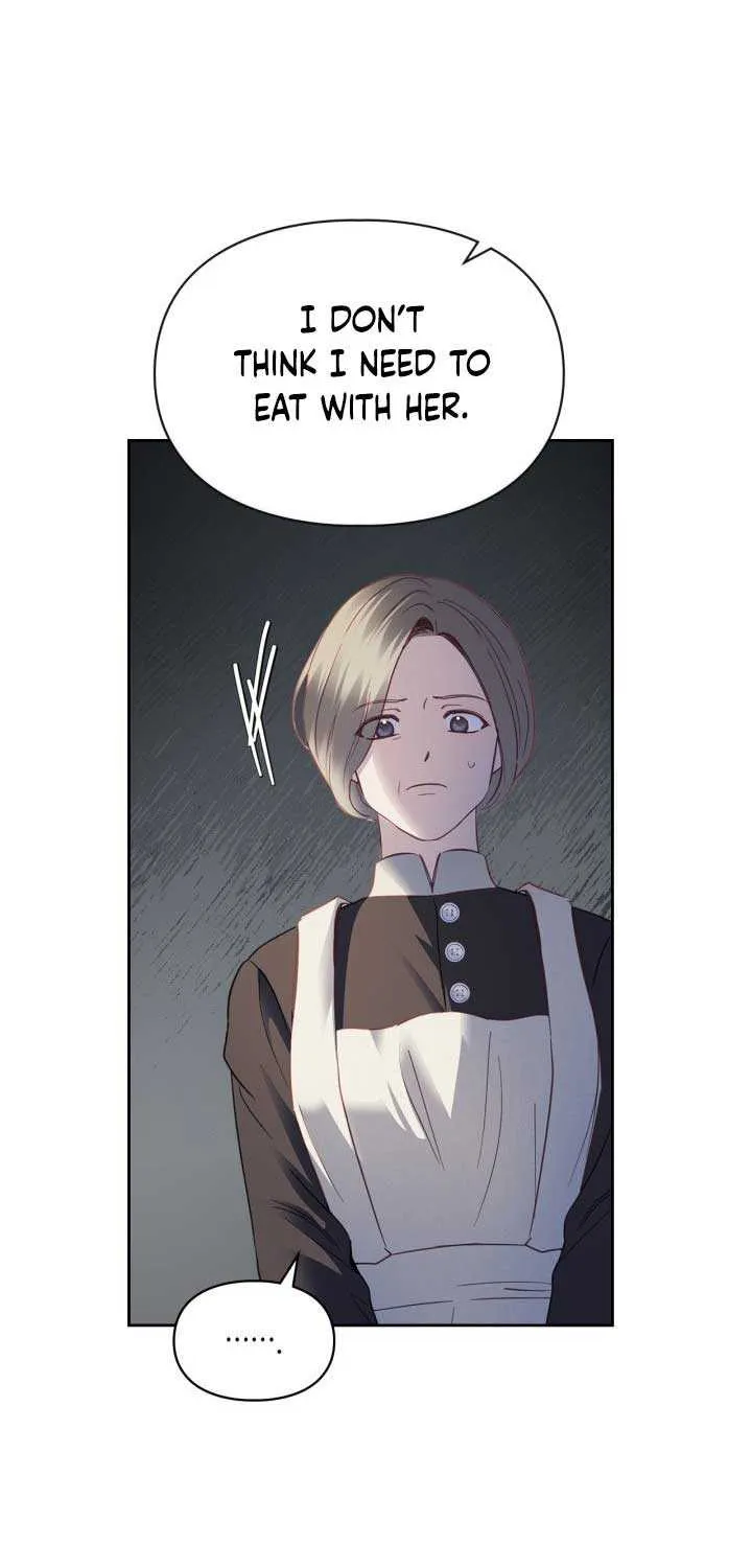 The Baby Prisoner in the Winter Castle Chapter 14 page 22 - 