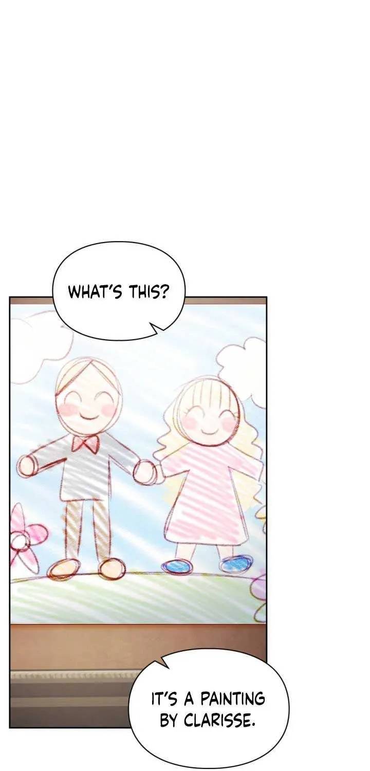 The Baby Prisoner in the Winter Castle Chapter 14 page 24 - 
