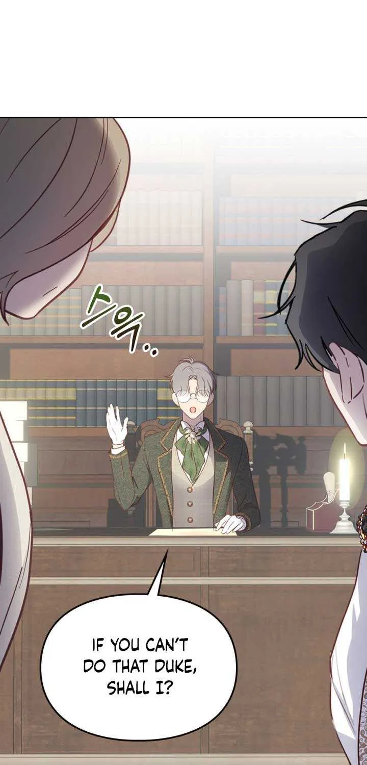 The Baby Prisoner in the Winter Castle Chapter 14 page 28 - 