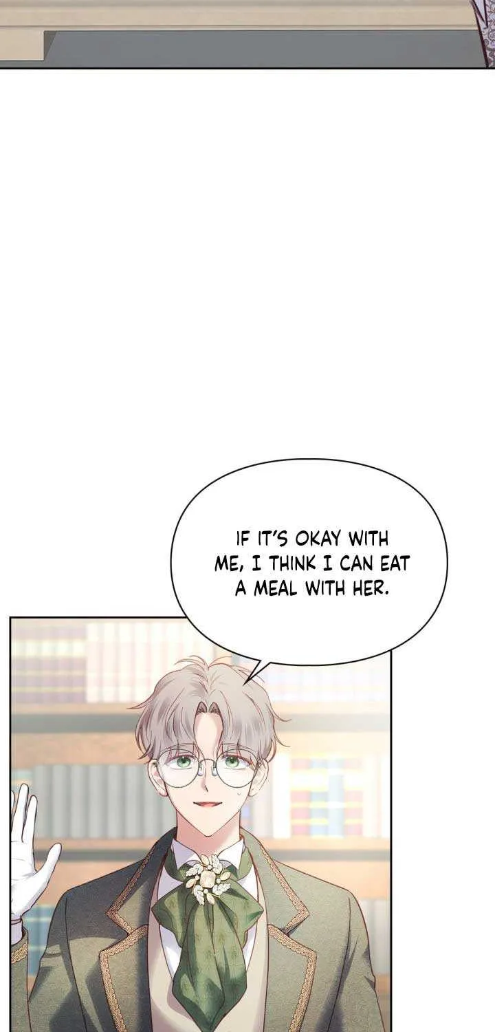 The Baby Prisoner in the Winter Castle Chapter 14 page 29 - 
