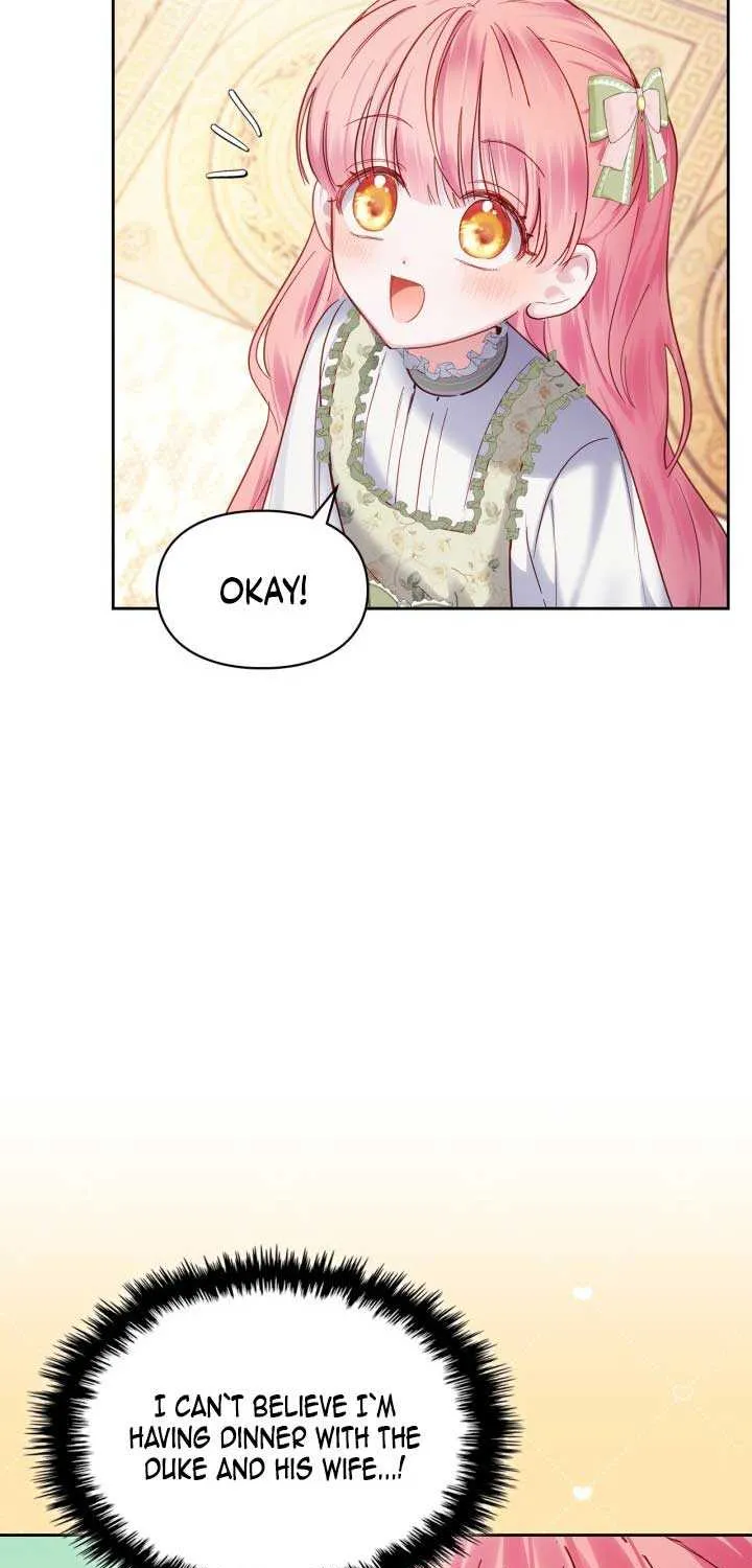 The Baby Prisoner in the Winter Castle Chapter 14 page 48 - 