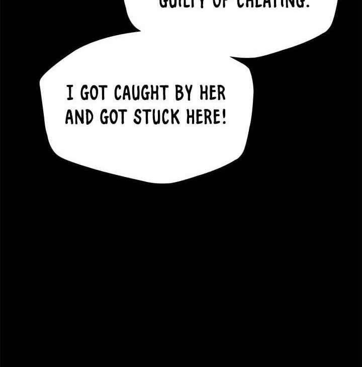 The Baby Prisoner in the Winter Castle Chapter 14 page 61 - 