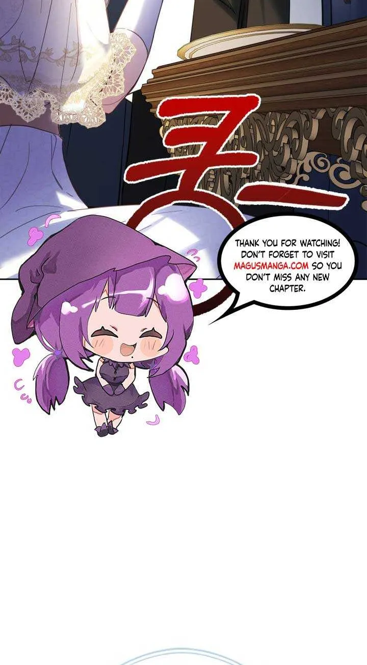 The Baby Prisoner in the Winter Castle Chapter 14 page 67 - 