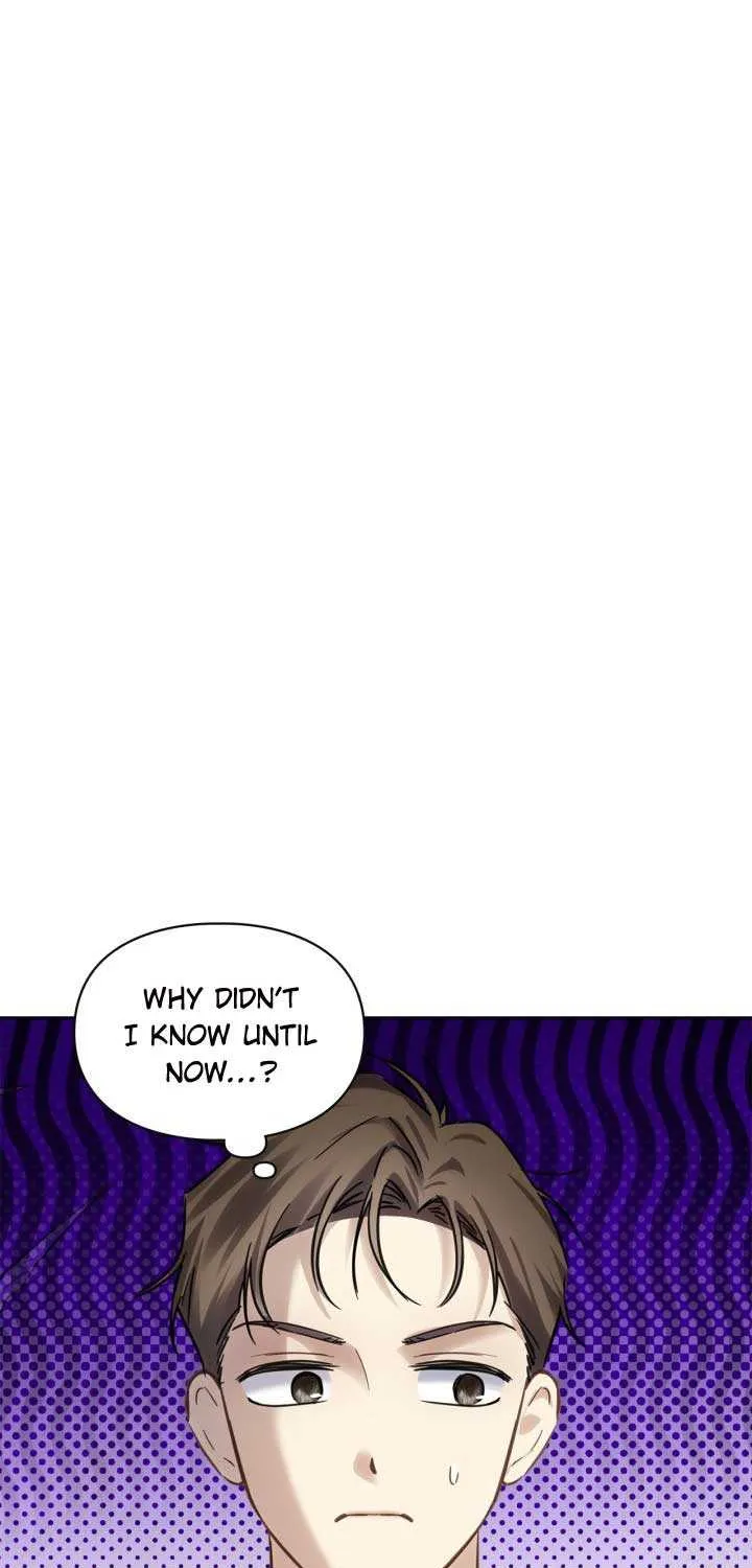 The Baby Prisoner in the Winter Castle Chapter 15 page 1 - 